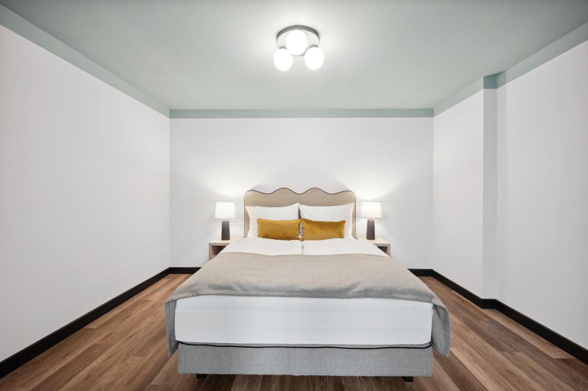 Limehome Stresemannstr Appartamento Berlino