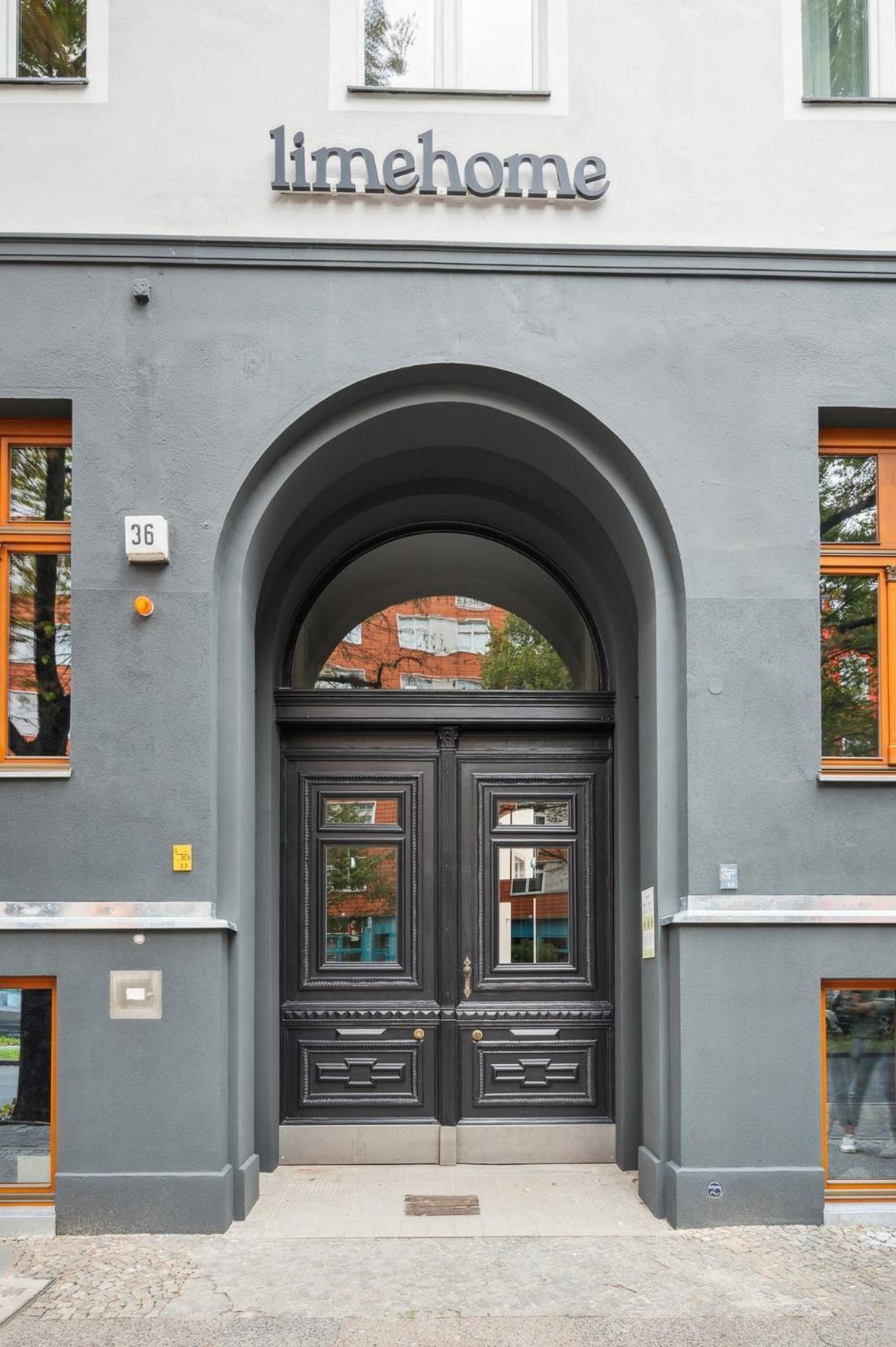 Limehome Stresemannstr Appartamento