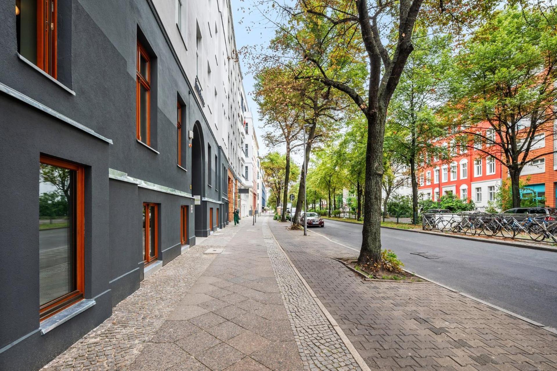 Appartamento Limehome Stresemannstr