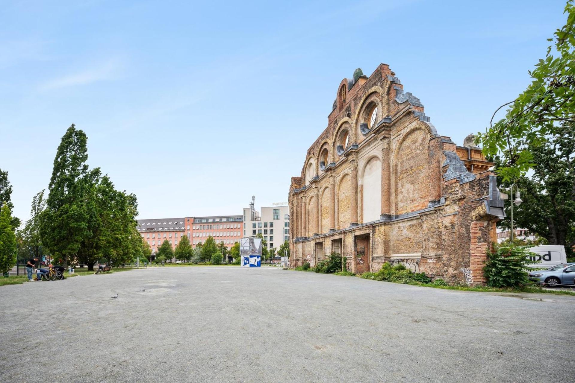 Limehome Stresemannstr Appartamento