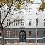 Limehome Berlin Stresemannstr