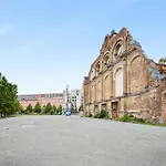 Limehome Berlin Stresemannstr