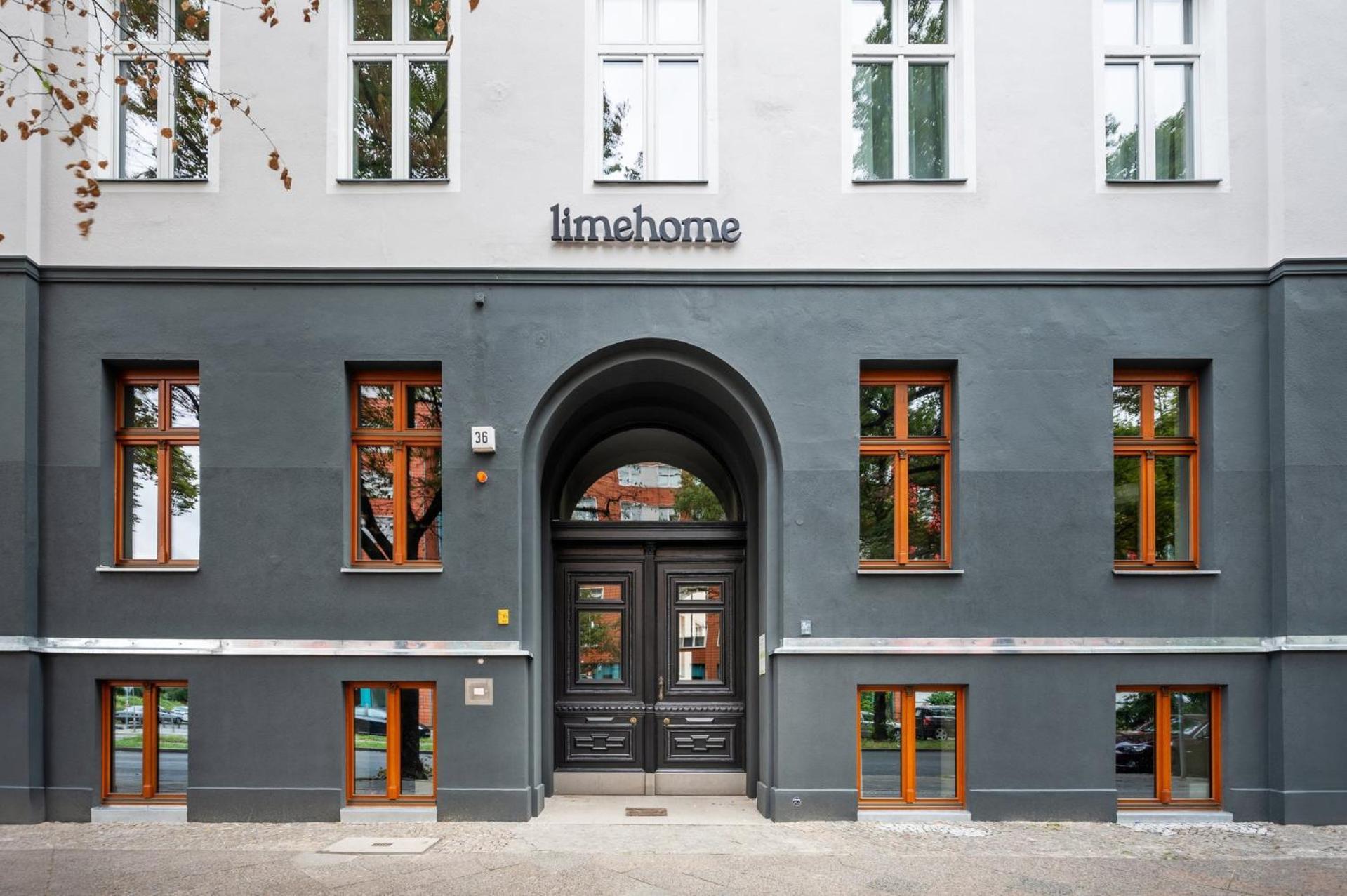 Limehome Stresemannstr Berlin