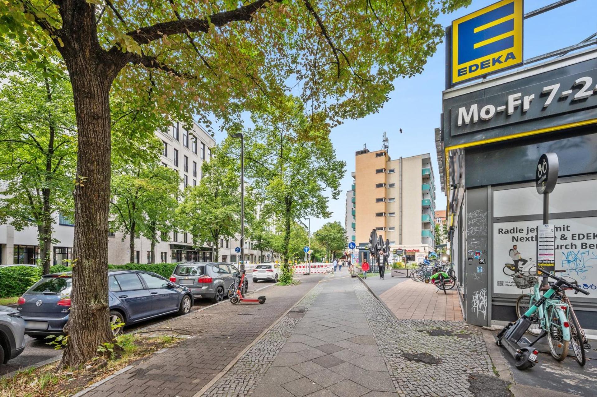 Limehome Stresemannstr *